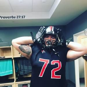 Meet your Posher, Evan